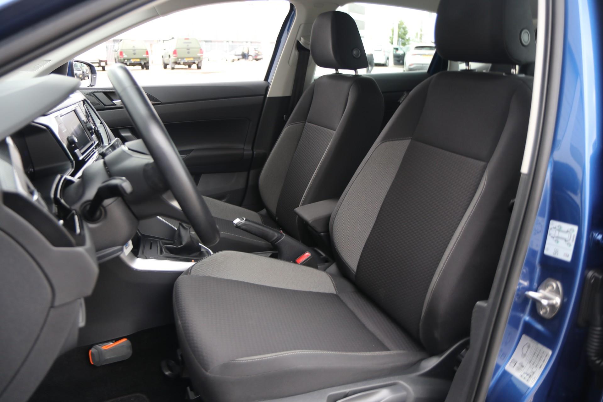 Volkswagen Polo 1.0 TSI 95pk Life - Afbeelding 4