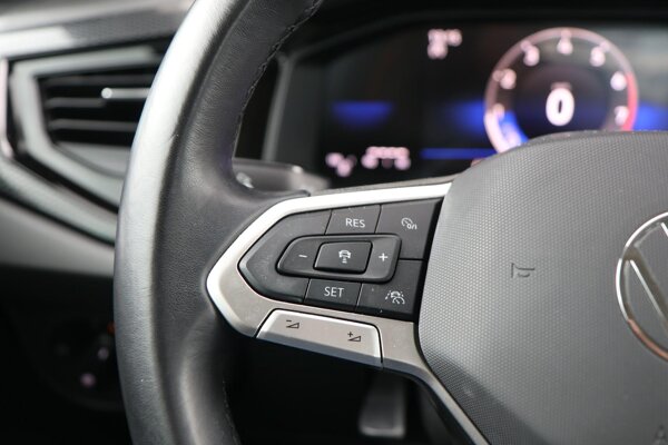 cruise control adaptief