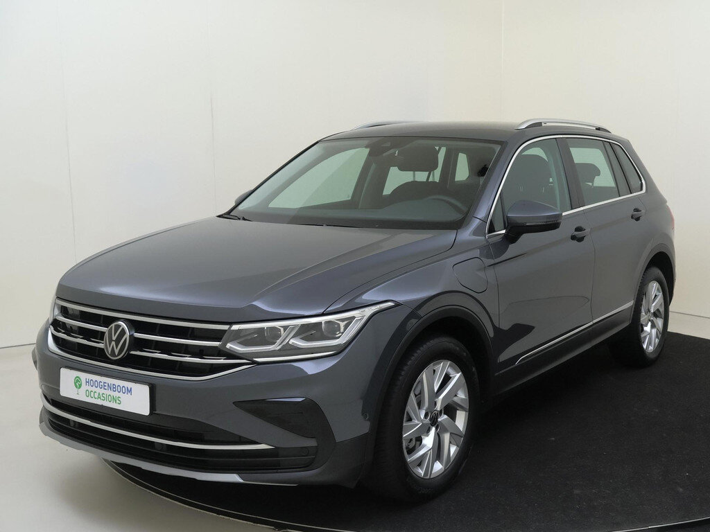 Volkswagen Tiguan 1.4 TSI Elegance eHybrid
