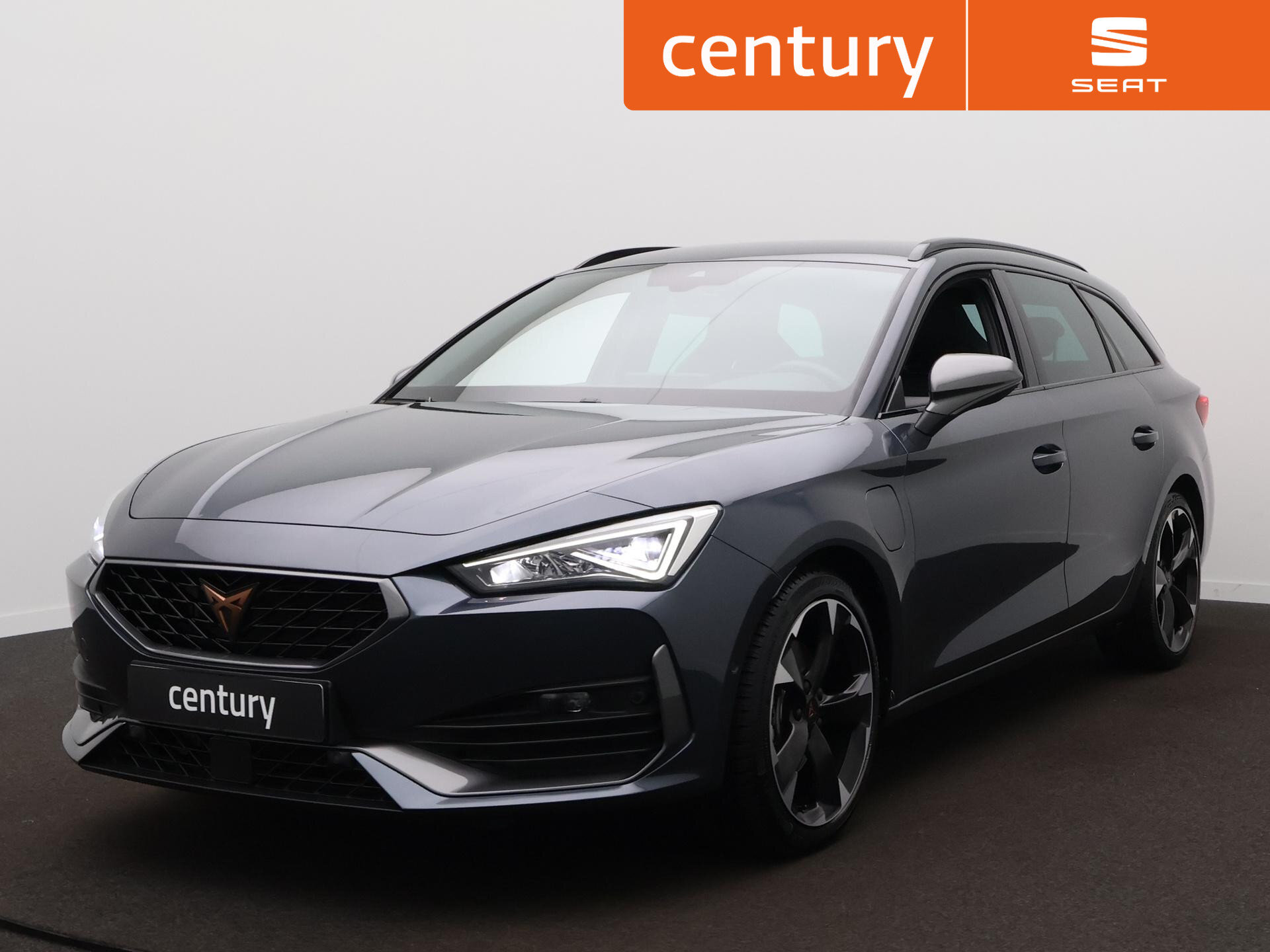 Cupra Leon 1.4 e-Hybrid Essential - Afbeelding 1