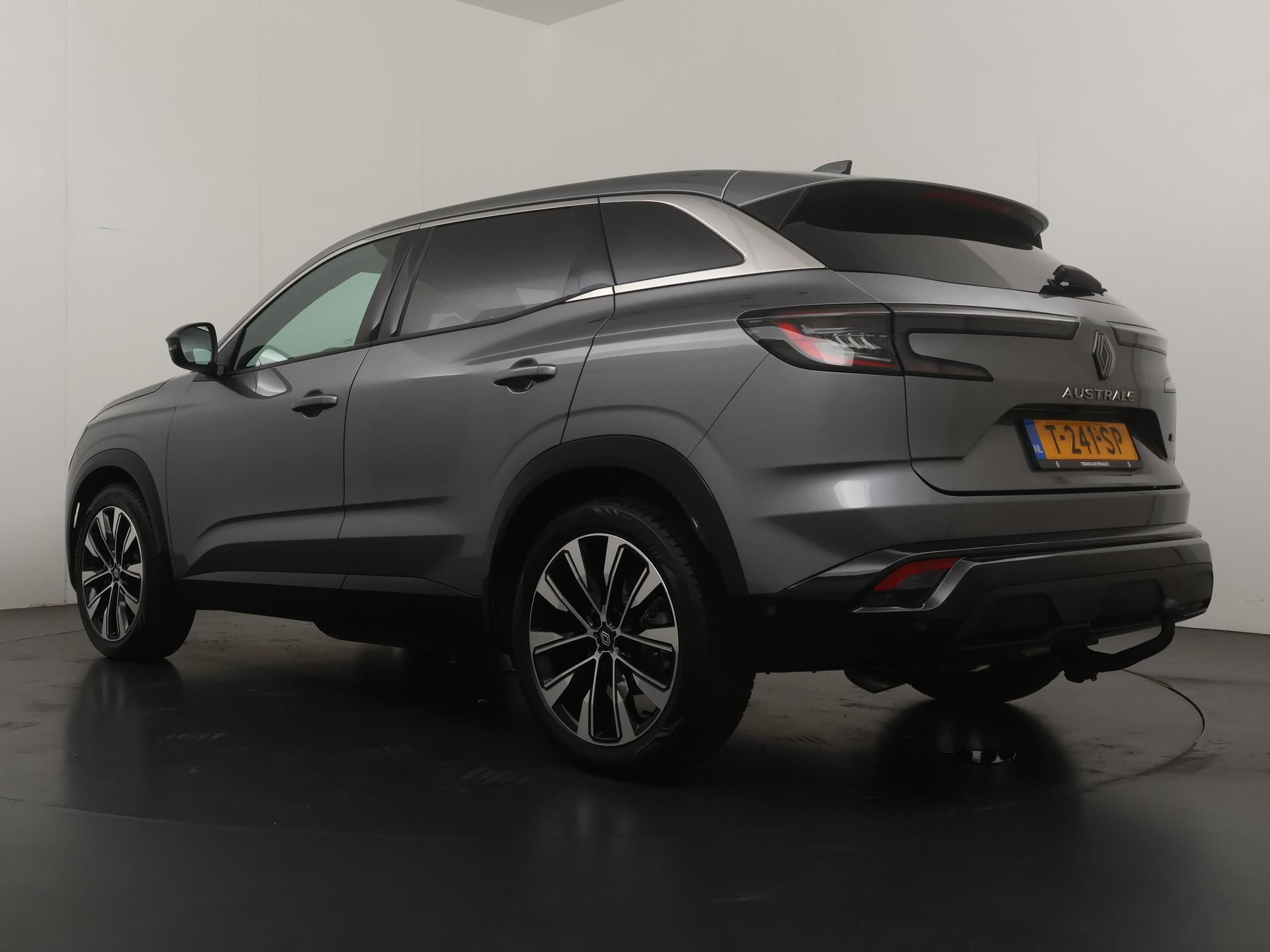 Renault Austral techno E-Tech full hybrid 200 - Afbeelding 3