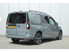 Volkswagen Caddy Cargo Maxi 2.0 TDI 122pk DSG - Afbeelding 2