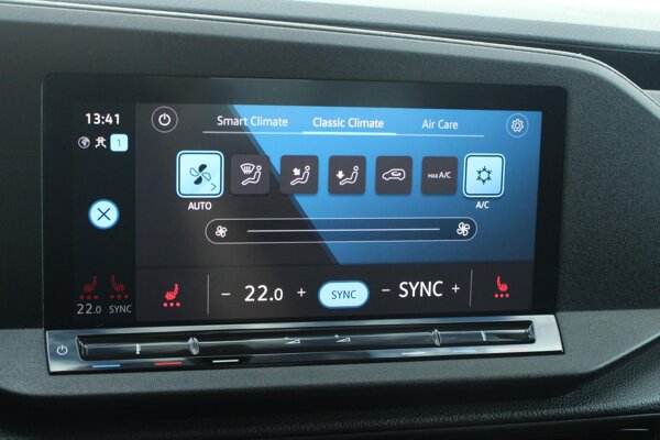 airco (automatisch) airco (automatisch)