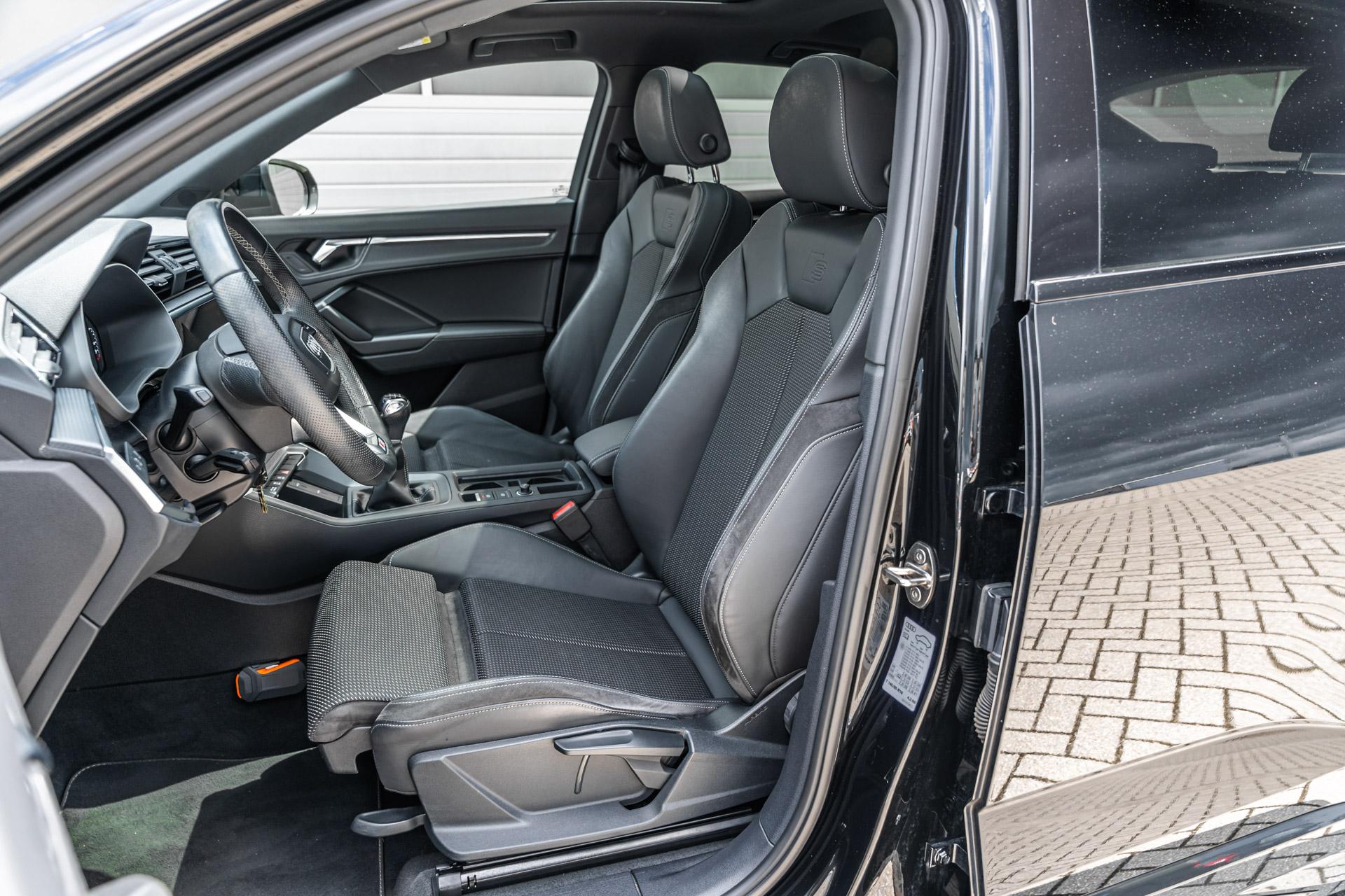 Audi Q3 Sportback 35 TFSI 150pk S edition - Afbeelding 5