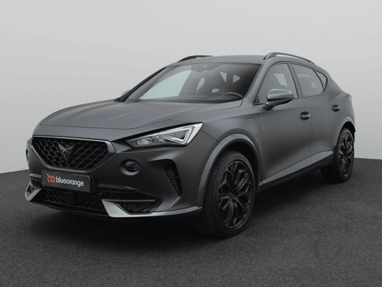 CUPRA Formentor 1.4 e-Hybrid VZ Peformance VZ 245PK DSG