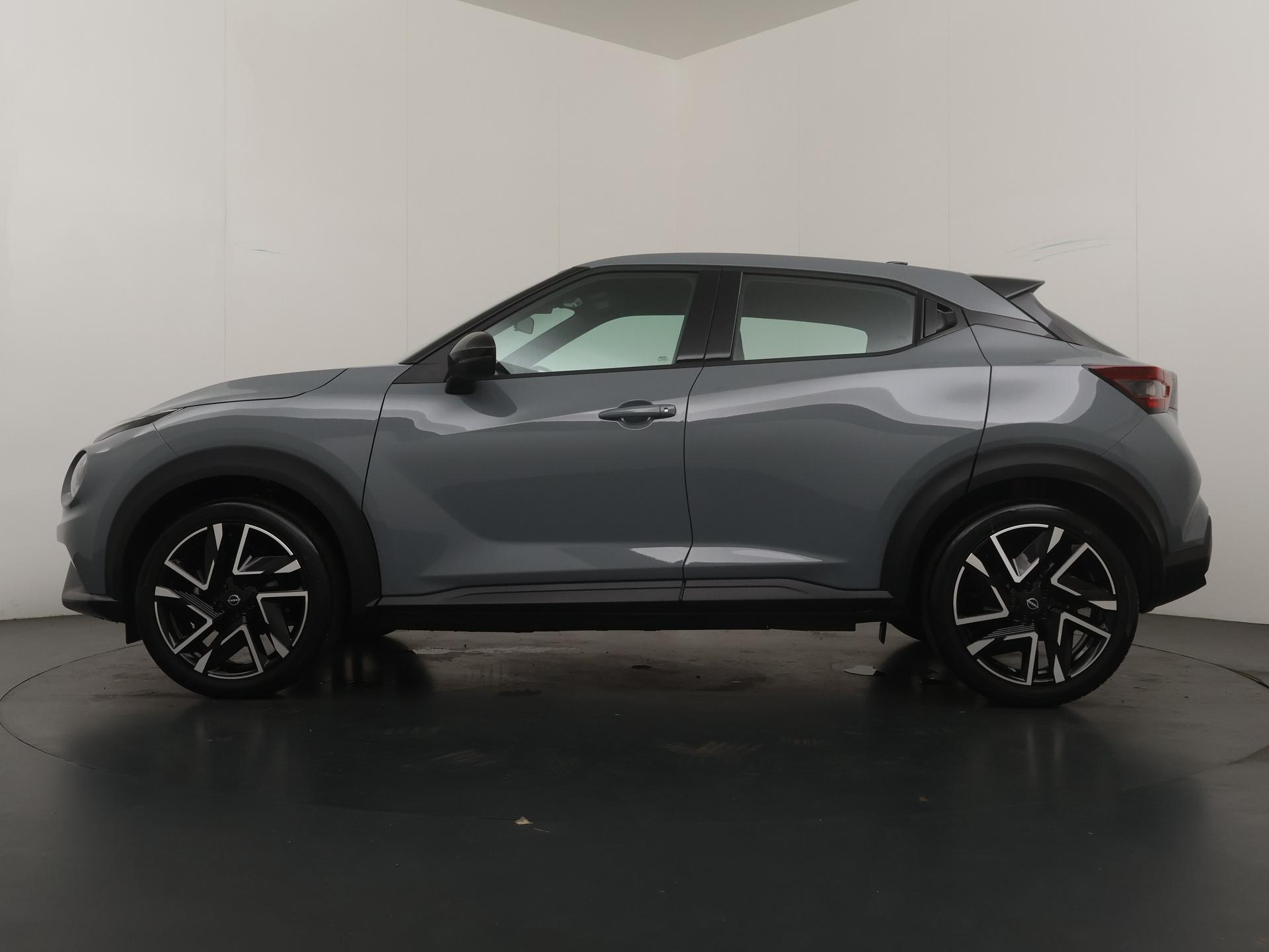 Nissan Juke 1.6 Hybrid N-Connecta
