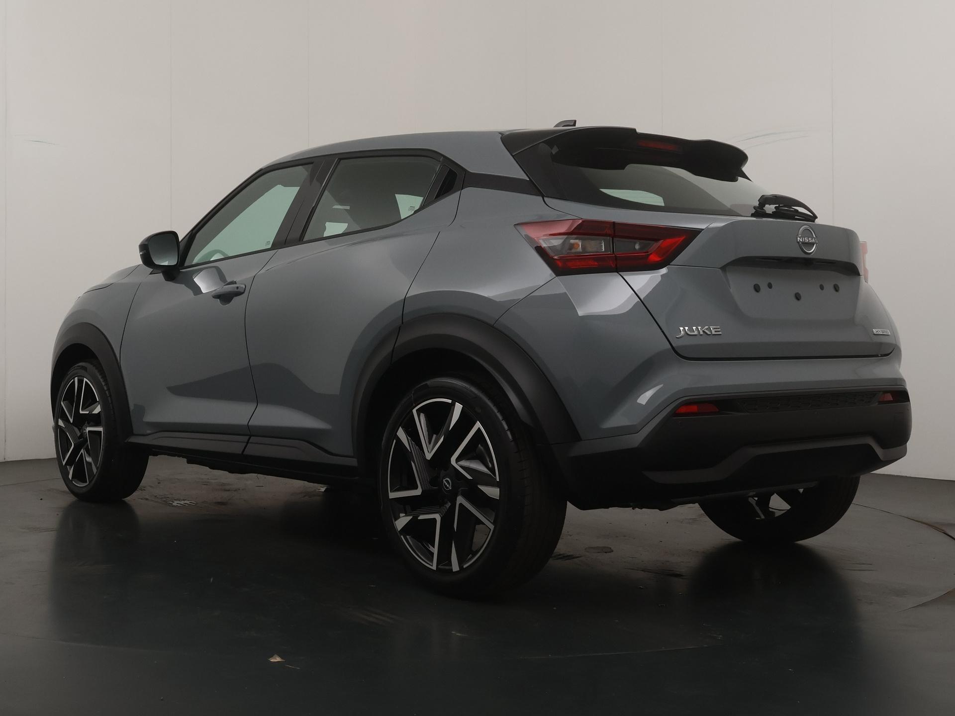 Nissan Juke 1.6 Hybrid N-Connecta - Afbeelding 3