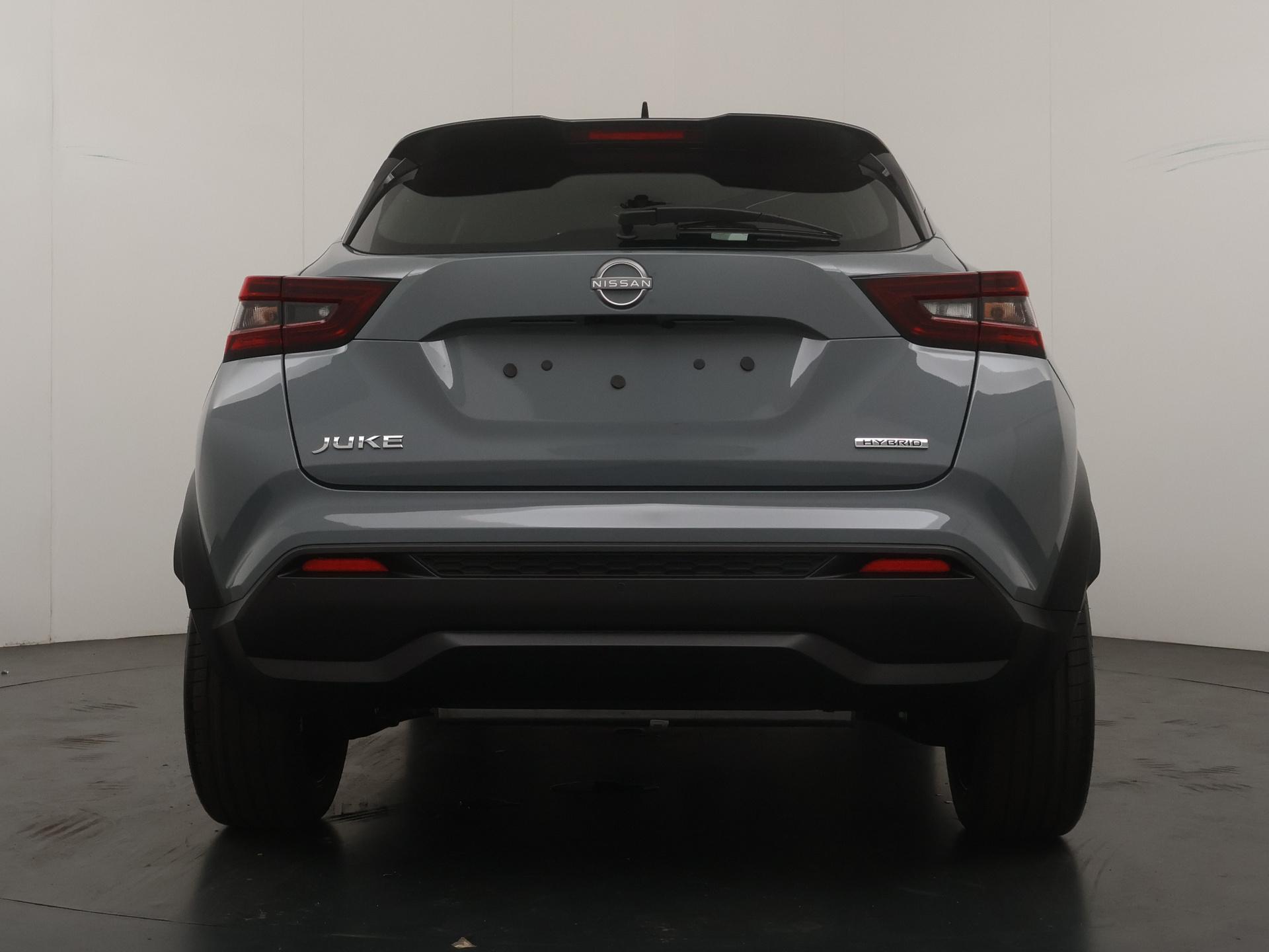 Nissan Juke 1.6 Hybrid N-Connecta - Afbeelding 4