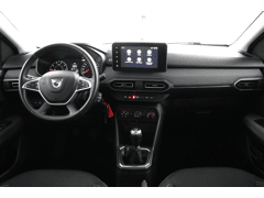Dacia Sandero TCe 100 Bi-Fuel GPF Comfort - Afbeelding 4