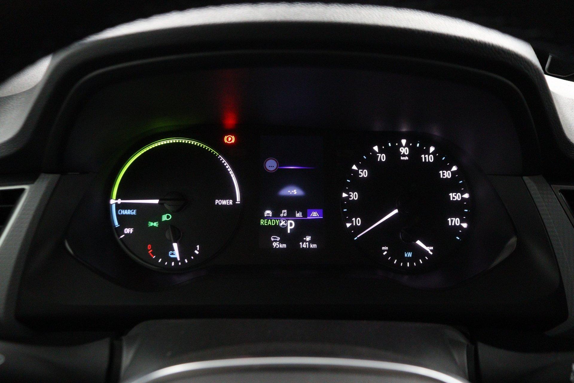 Nissan Townstar 45kWh N-CONNECTA L2 automaat - Afbeelding 5