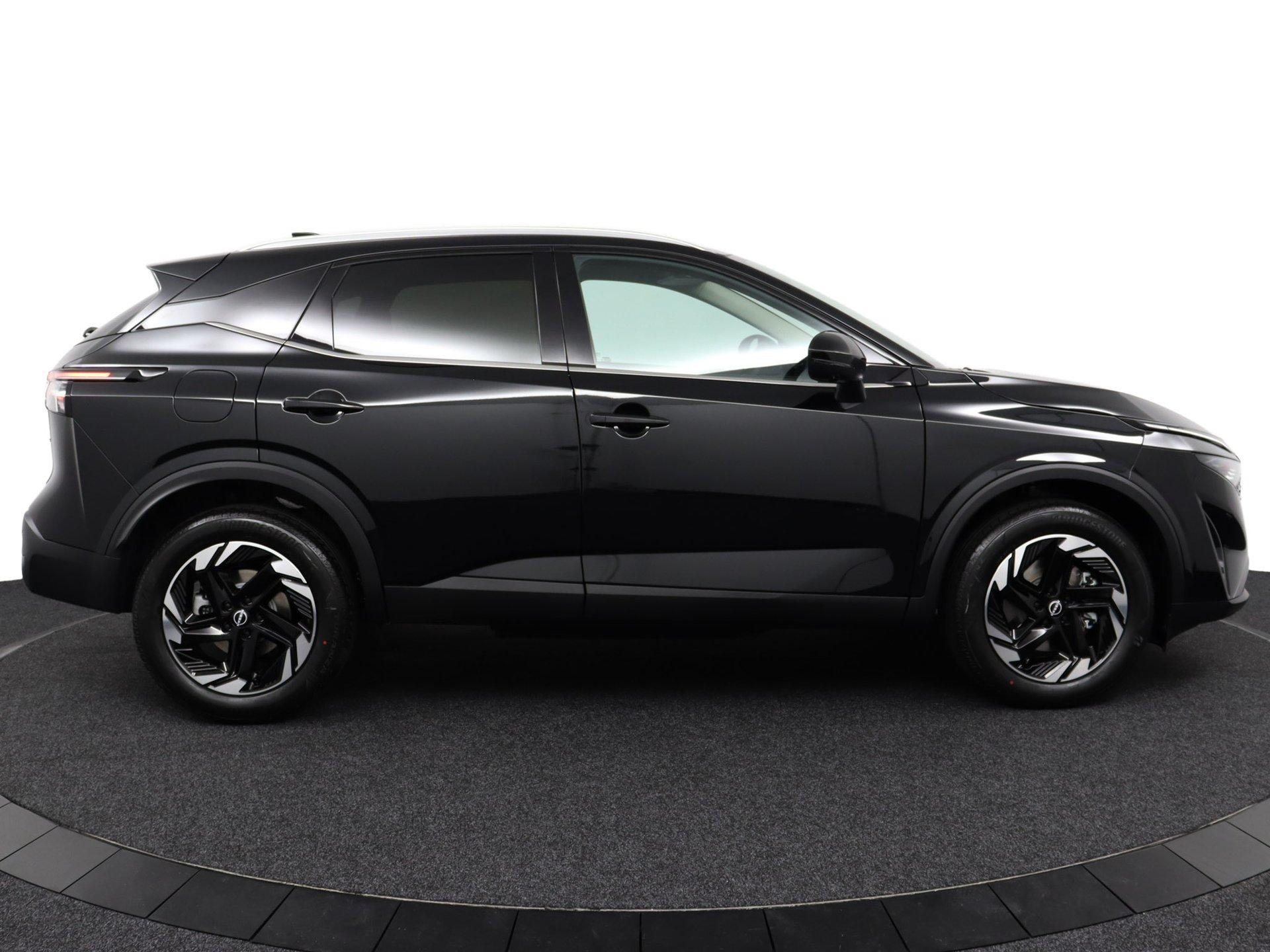 Nissan QASHQAI 1.5 e-Power N-Connecta - Afbeelding 3