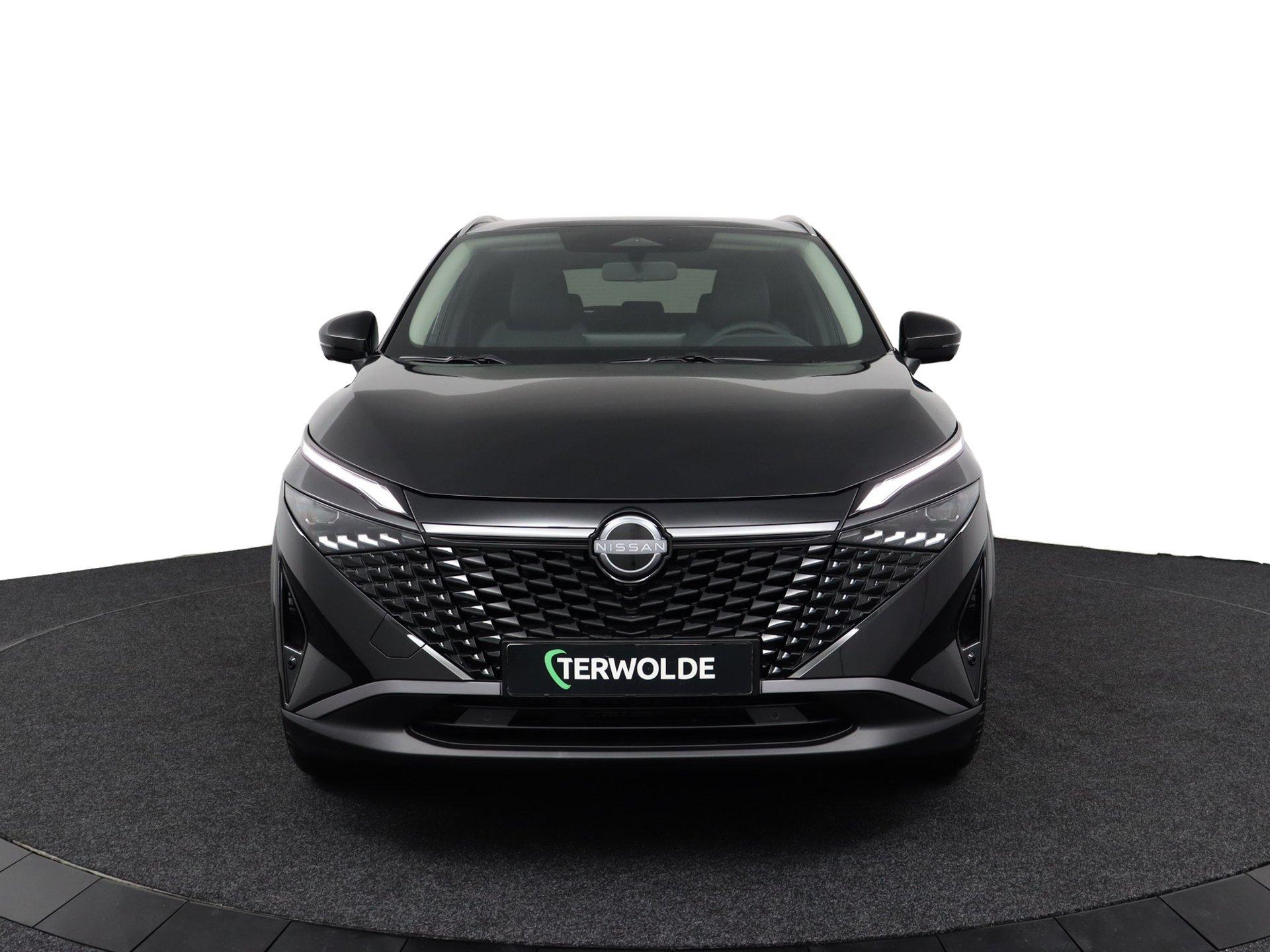 Nissan QASHQAI 1.5 e-Power N-Connecta - Afbeelding 4