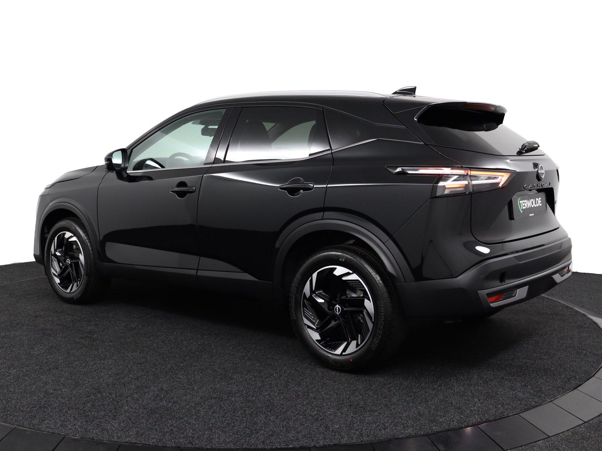 Nissan QASHQAI 1.5 e-Power N-Connecta - Afbeelding 5