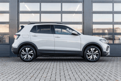 Volkswagen T-Cross 1.0 TSI 95pk Life Edition - Afbeelding 3