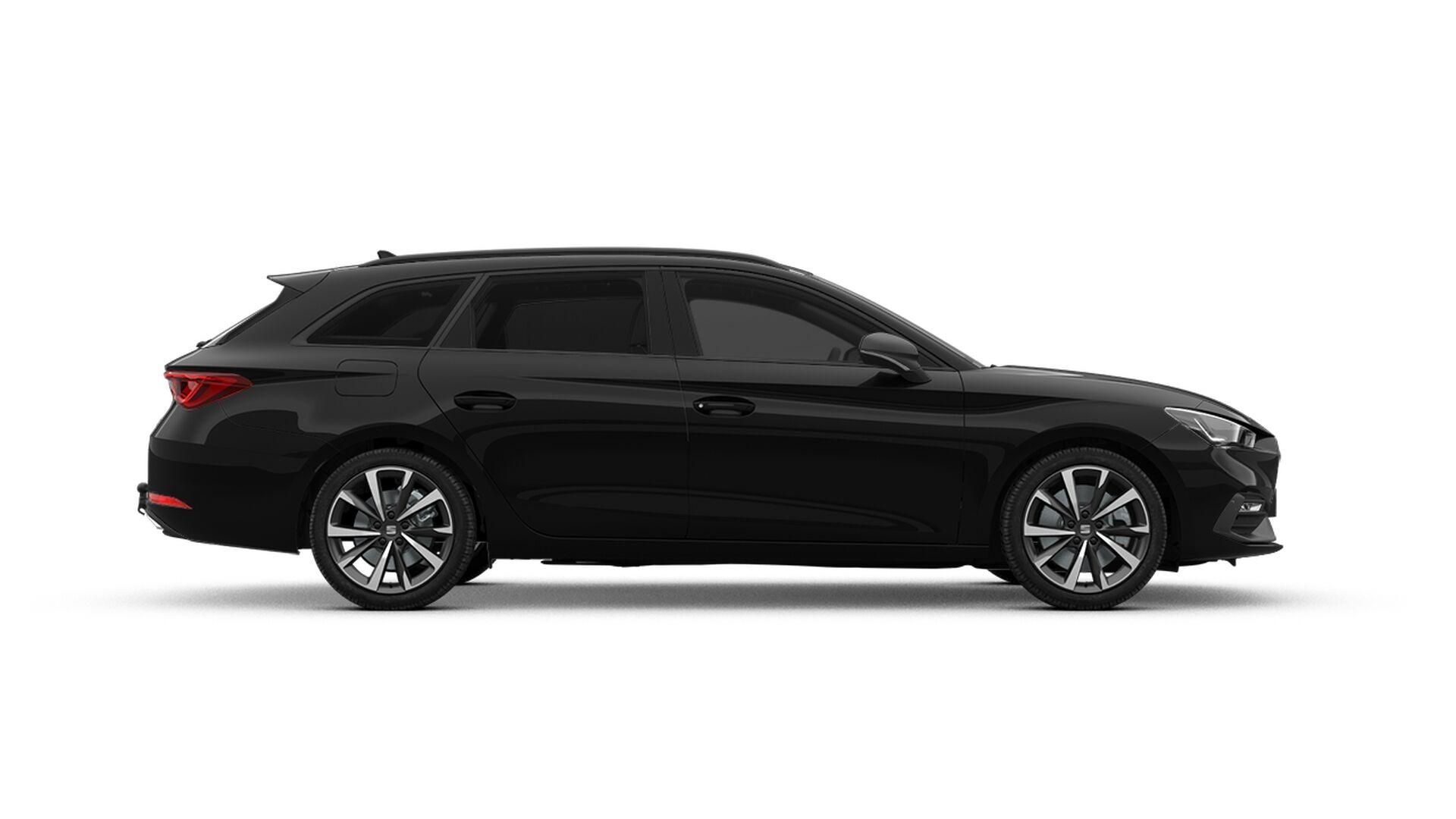 SEAT Leon Sportstourer 1.5 TSI 204pk e-Hybrid FR Business - Afbeelding 3