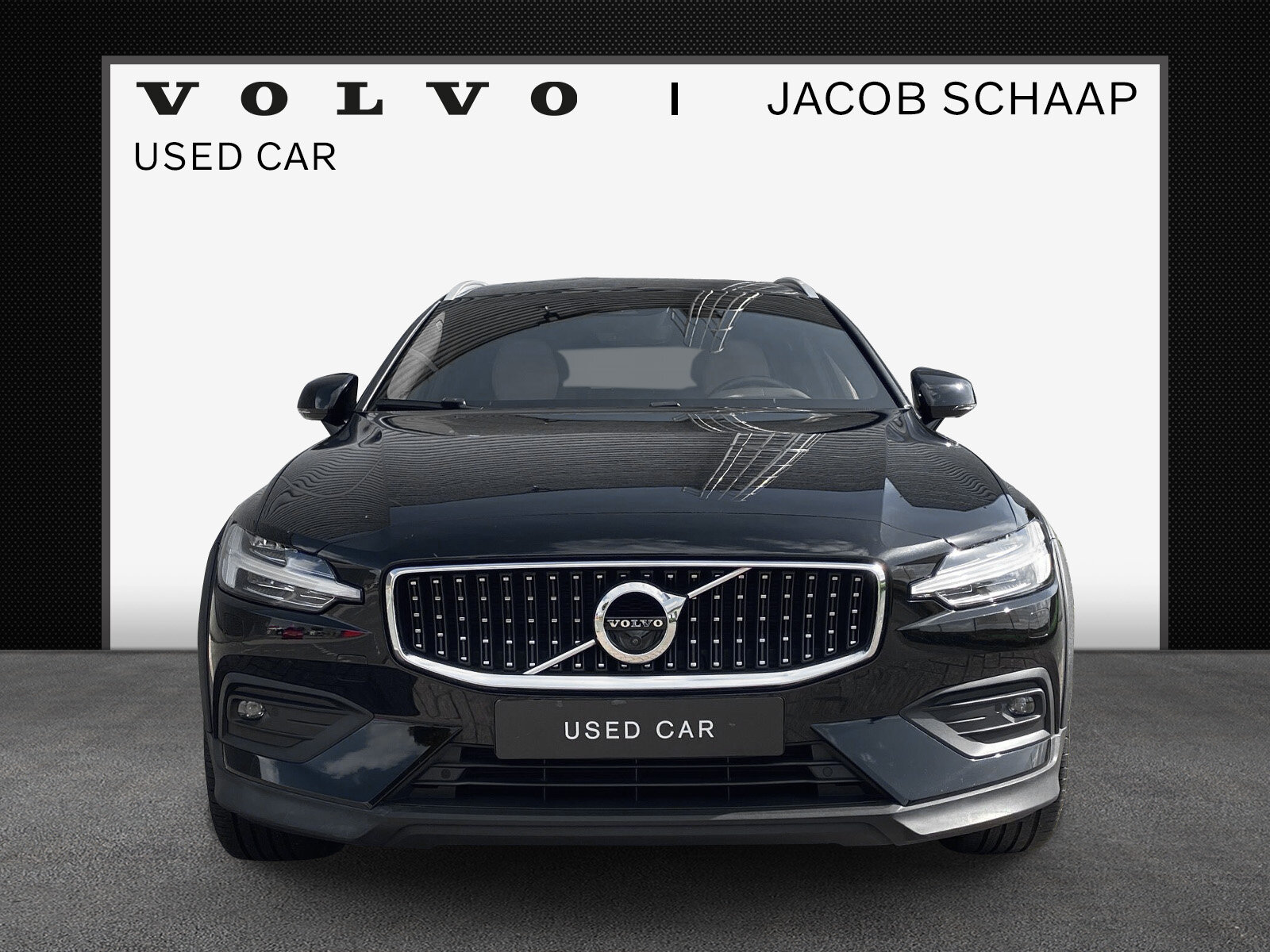 Volvo V60 Cross Country 2.0 B5 AWD Pro - Afbeelding 3