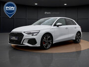 Audi A3 Sportback 45 TFSI e S edition