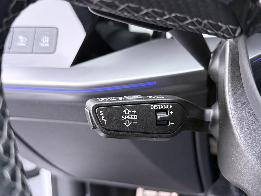 Audi A3 Sportback 45 TFSI e S edition