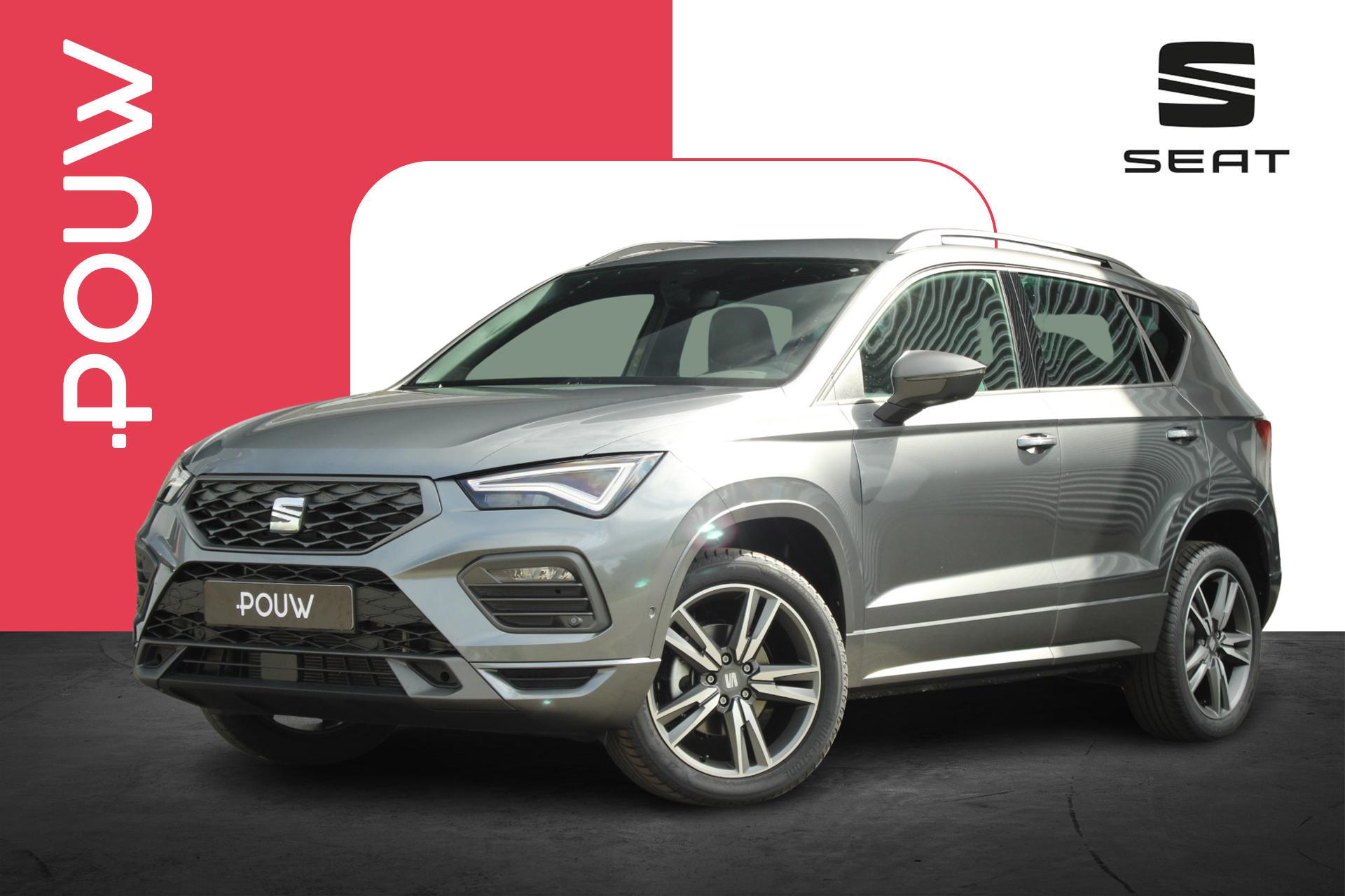 SEAT Ateca 1.5 TSI 150pk DSG FR Business Intense