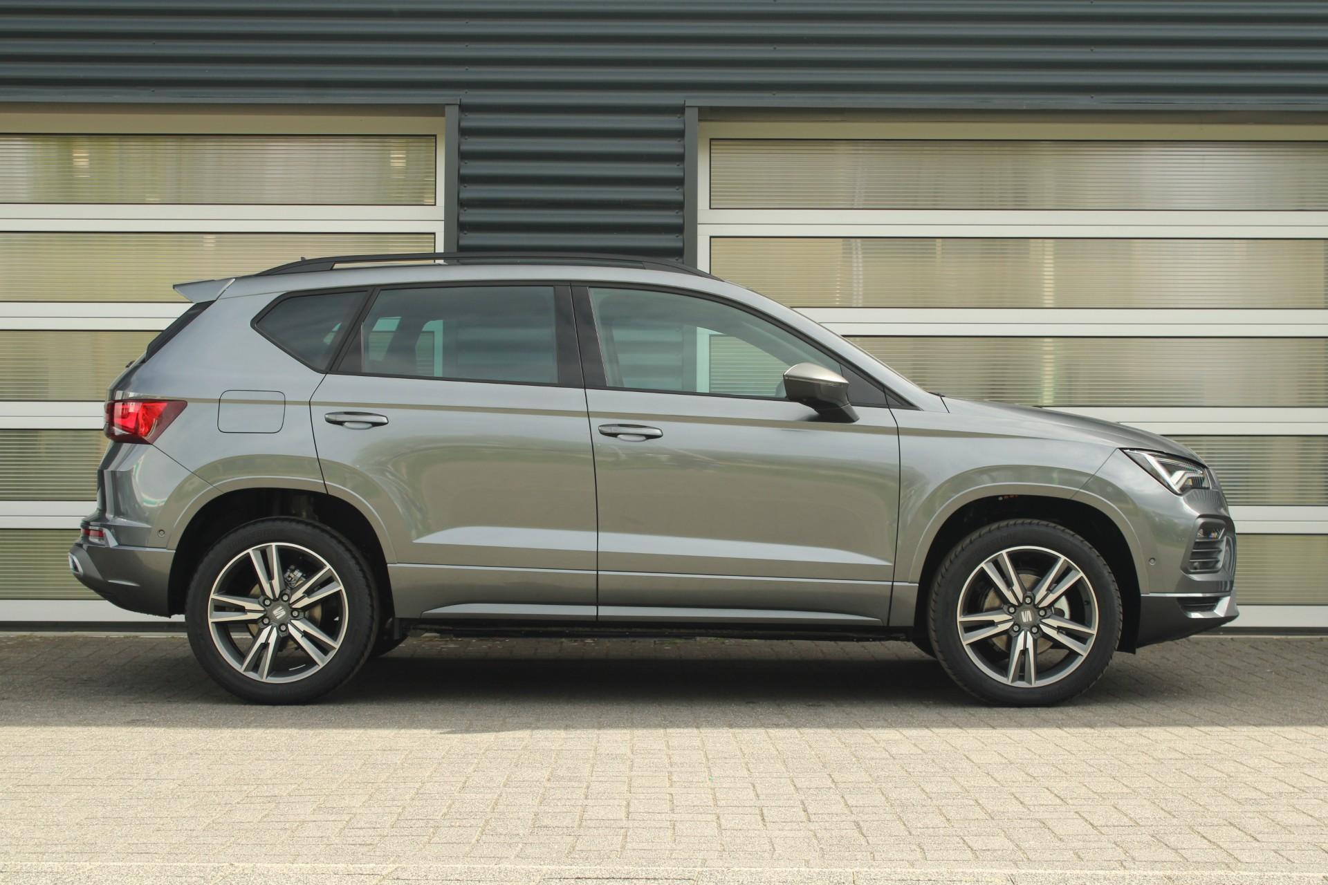 SEAT Ateca 1.5 TSI 150pk DSG FR Business Intense - Afbeelding 3