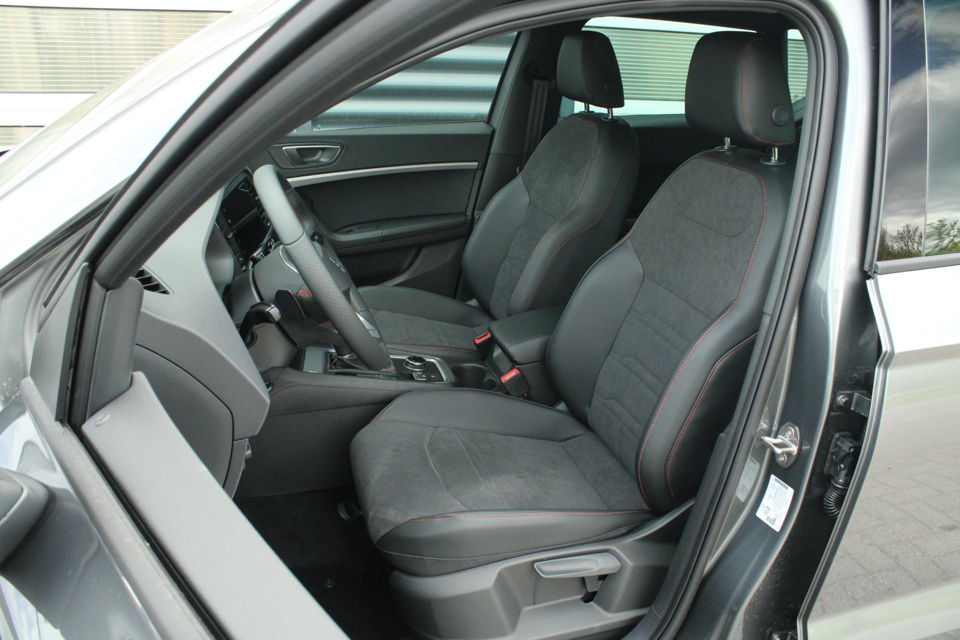 SEAT Ateca 1.5 TSI 150pk DSG FR Business Intense - Afbeelding 4