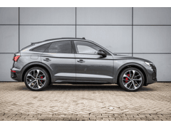 Audi Q5 Sportback 55 TFSIe 367pk quattro S edition - Afbeelding 3