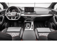 Audi Q5 Sportback 55 TFSIe 367pk quattro S edition - Afbeelding 4