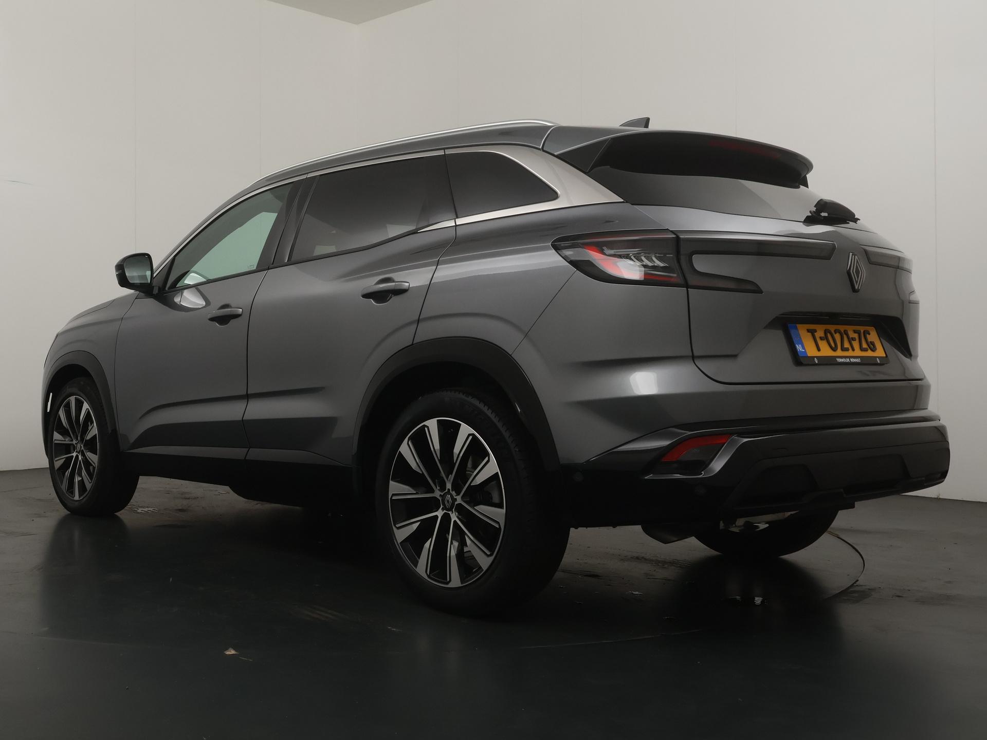 Renault Austral techno mild hybrid advanced 130 - Afbeelding 3