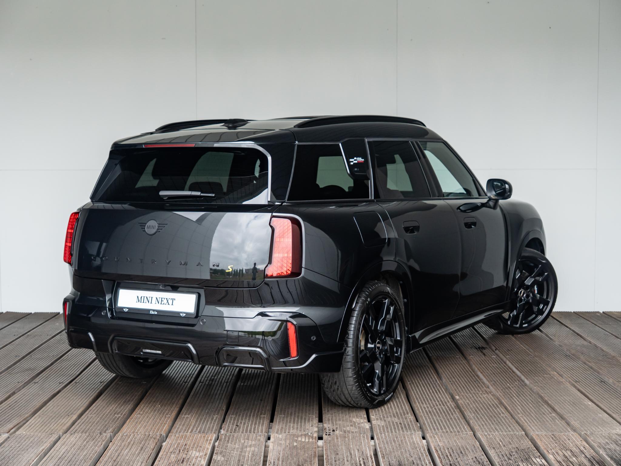 MINI Countryman SE ALL4 John Cooper Works XL-Pakket - Afbeelding 2