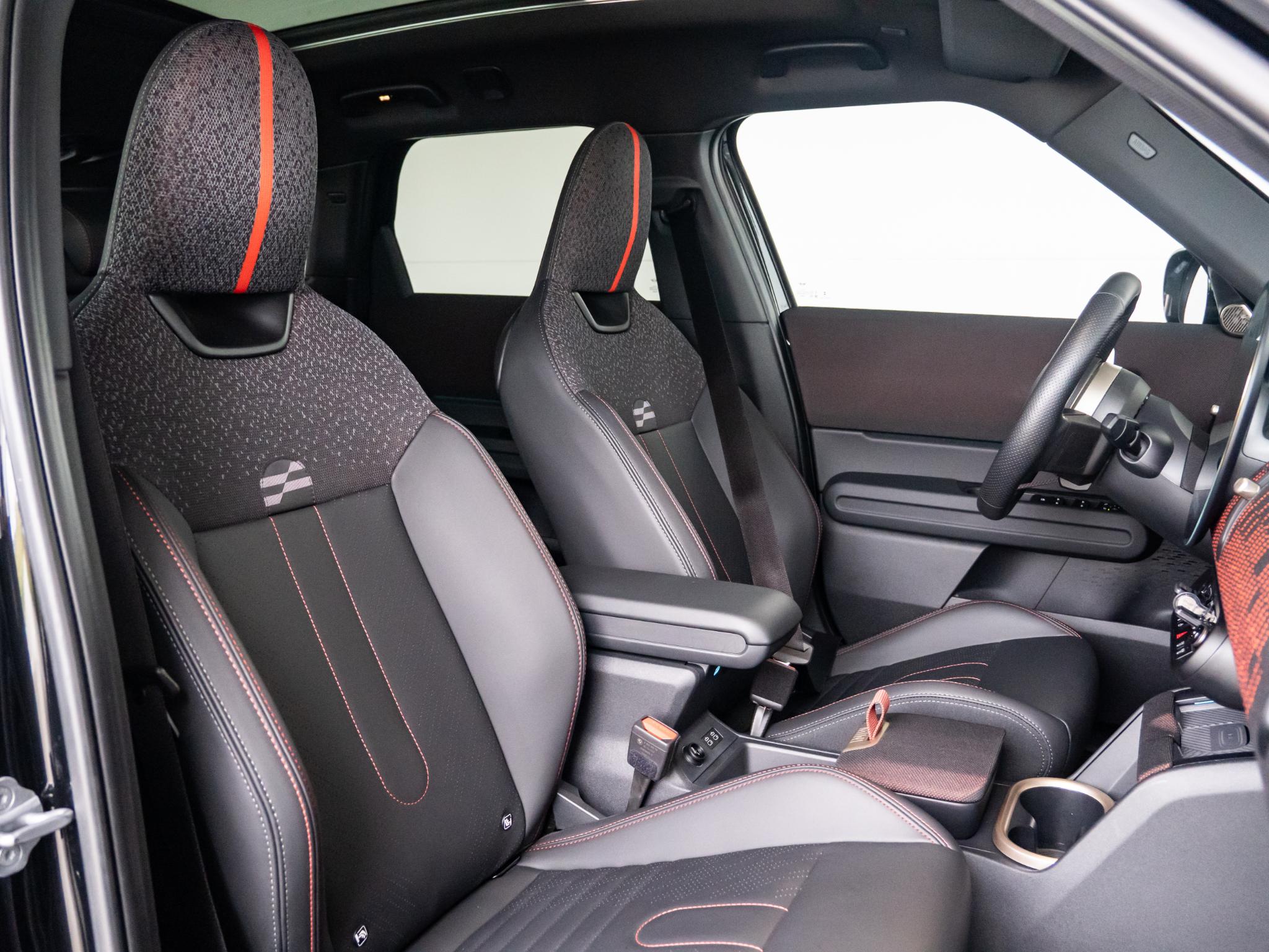 MINI Countryman SE ALL4 John Cooper Works XL-Pakket - Afbeelding 4