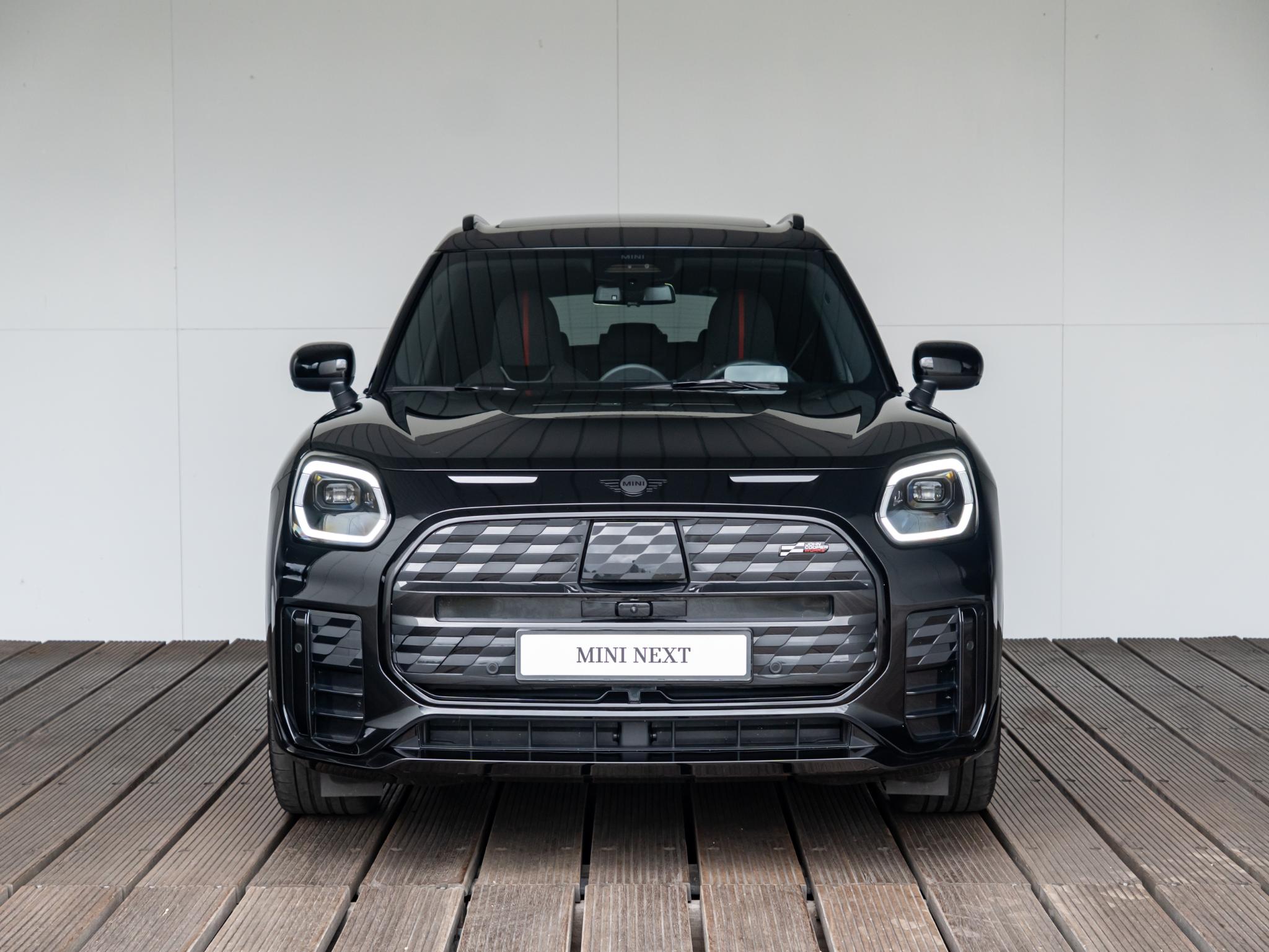 MINI Countryman SE ALL4 John Cooper Works XL-Pakket - Afbeelding 5