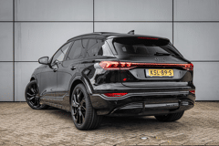 Audi SQ6 e-tron 490pk quattro 100 kWh - Afbeelding 2