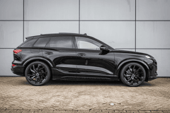 Audi SQ6 e-tron 490pk quattro 100 kWh - Afbeelding 3