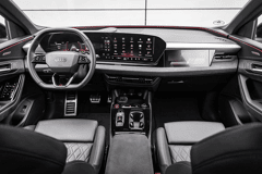 Audi SQ6 e-tron 490pk quattro 100 kWh - Afbeelding 4