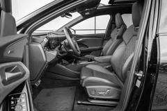 Audi SQ6 e-tron 490pk quattro 100 kWh - Afbeelding 5