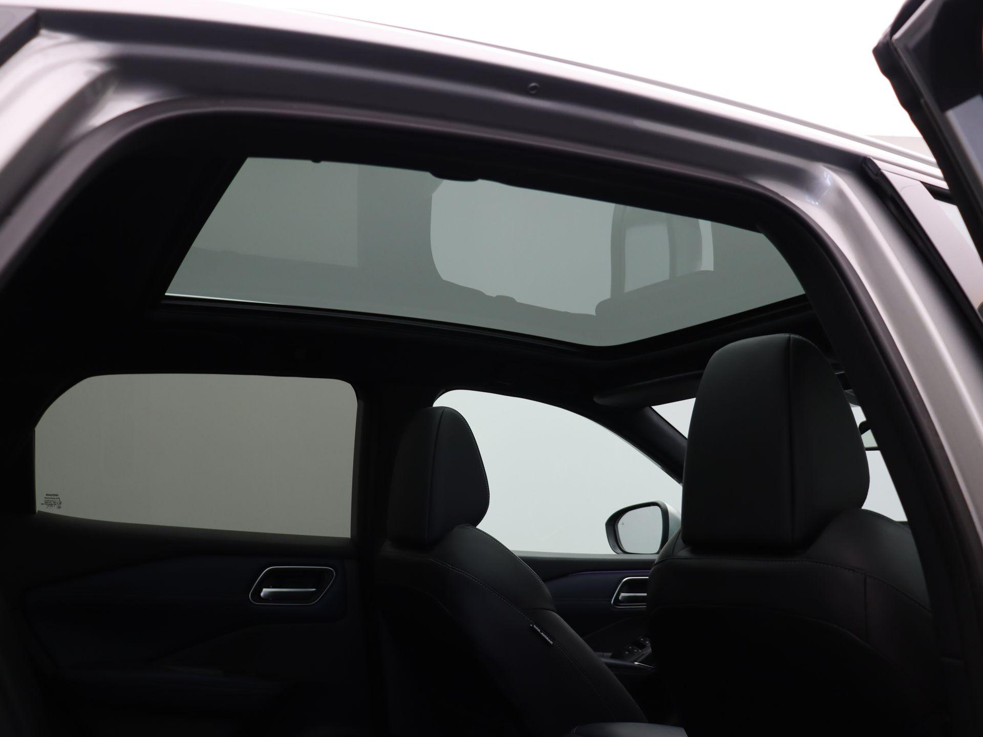Nissan QASHQAI 1.3 MHEV Xtronic Tekna Plus - Afbeelding 5