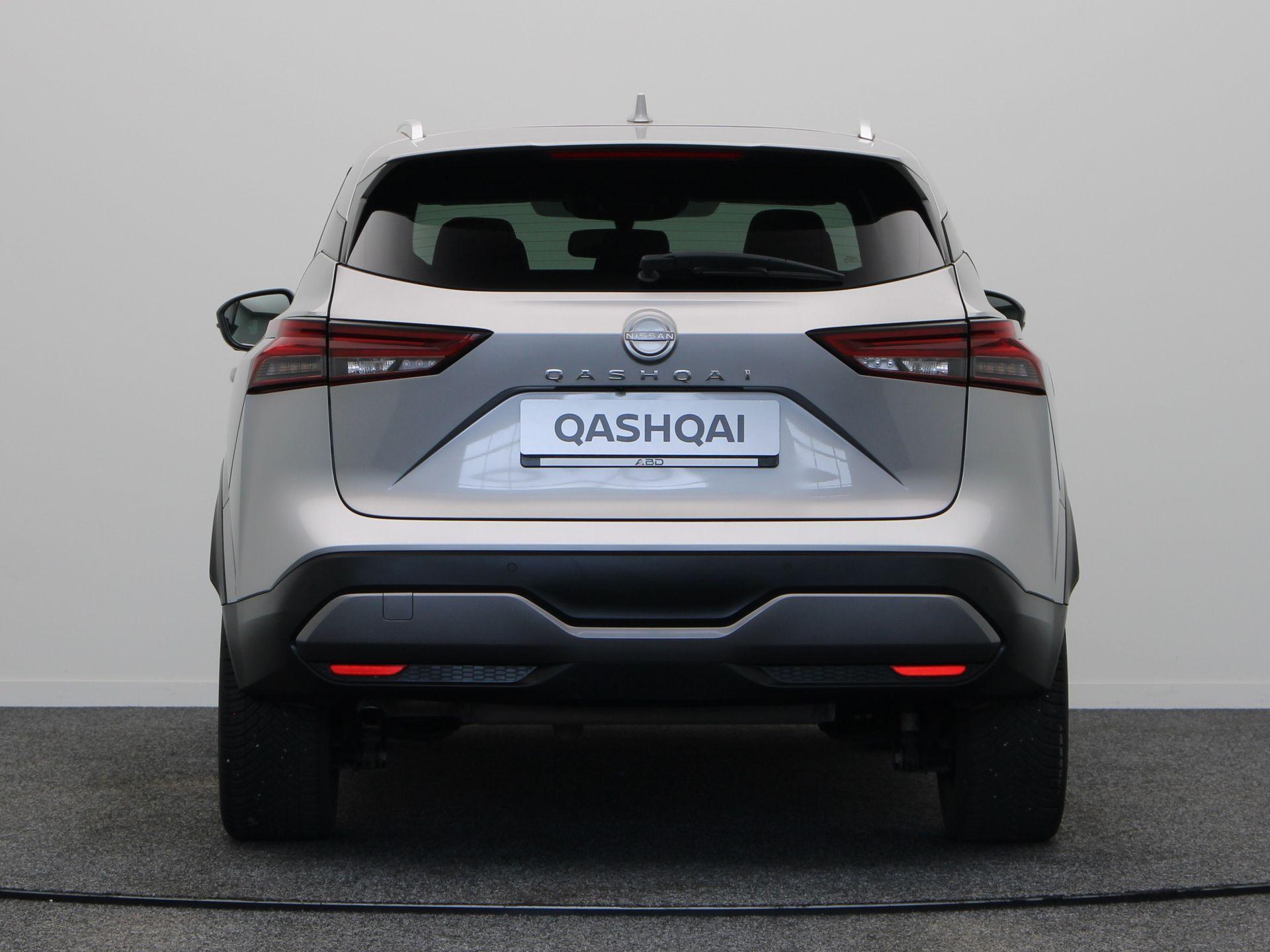 Nissan QASHQAI 1.3 MHEV Xtronic Tekna Plus - Afbeelding 8