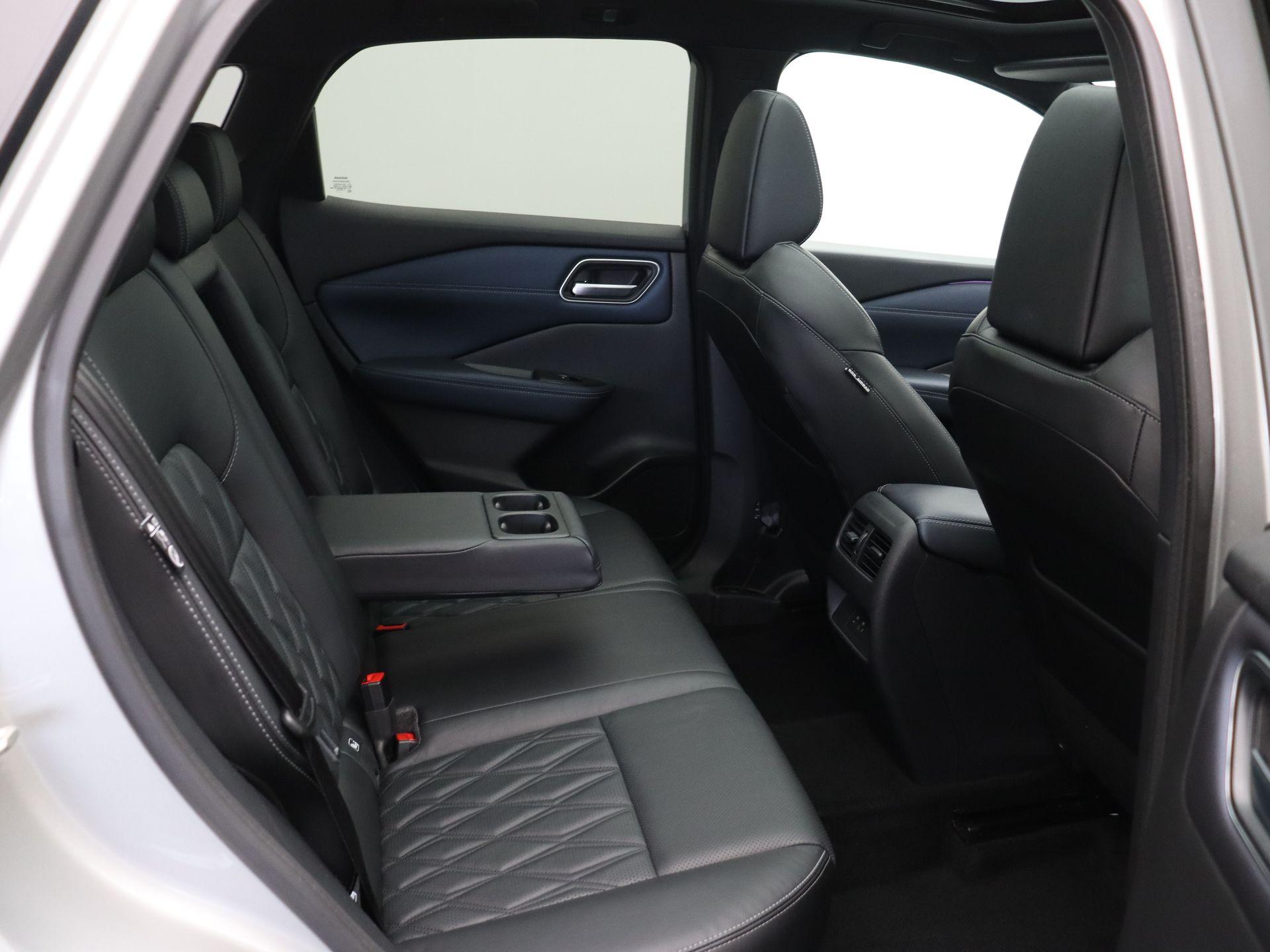 Nissan QASHQAI 1.3 MHEV Xtronic Tekna Plus - Afbeelding 9
