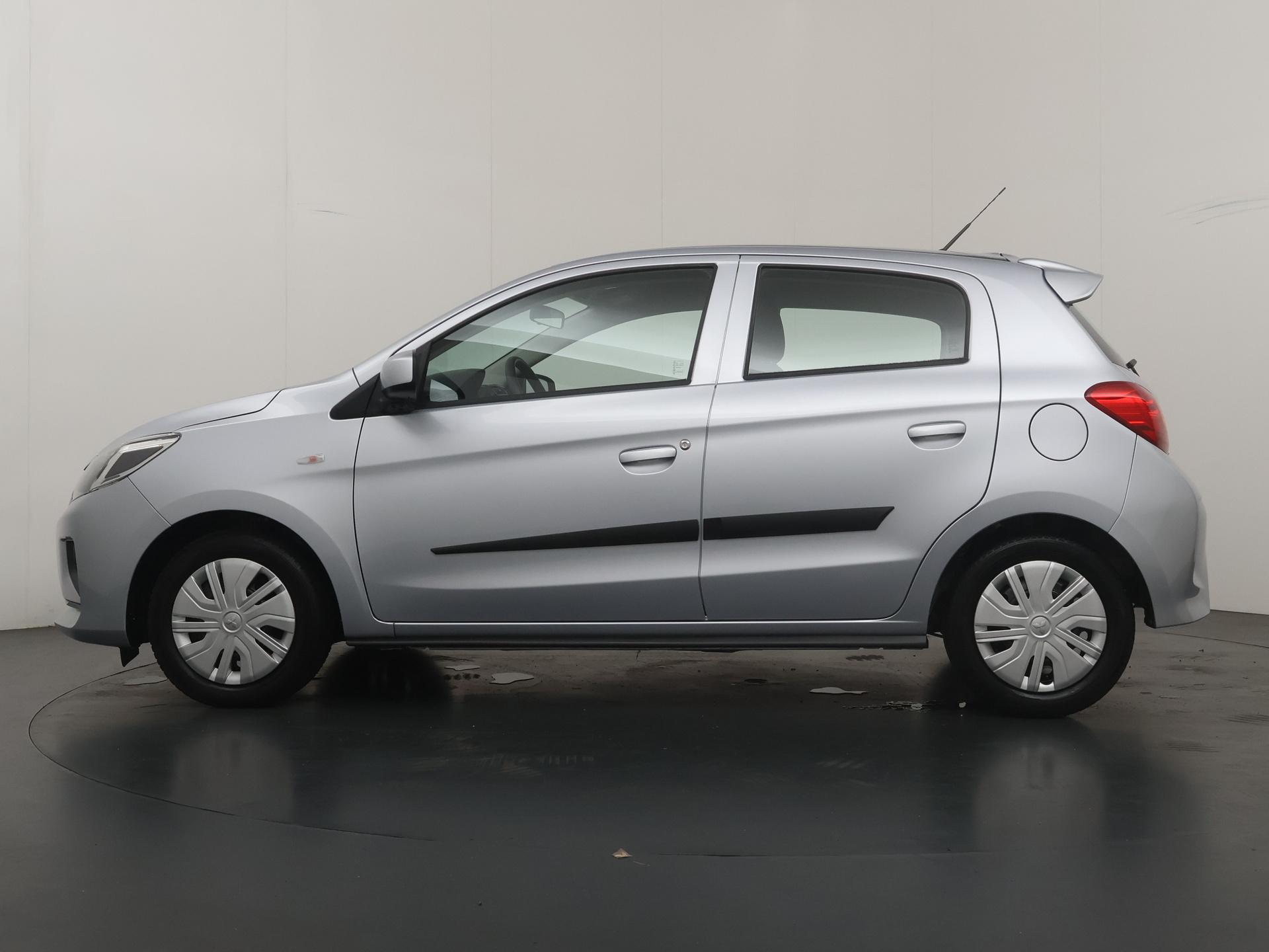 Mitsubishi Space Star 1.0 Cool+