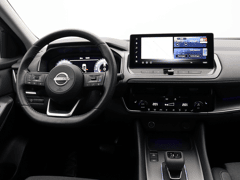 Nissan QASHQAI 158pk MHEV Xtronic N-Connecta - Afbeelding 5