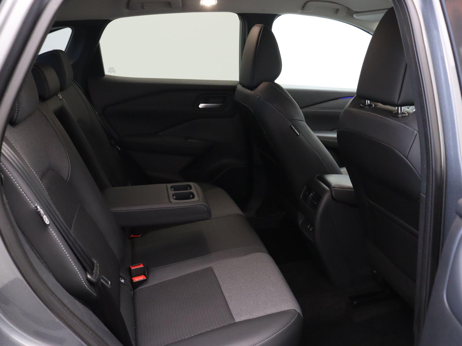 Nissan QASHQAI 158pk MHEV Xtronic N-Connecta - Afbeelding 9