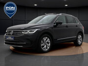 Volkswagen Tiguan 1.4 TSI eHybrid Elegance