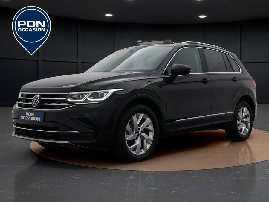 Volkswagen Tiguan 1.4 TSI eHybrid Elegance
