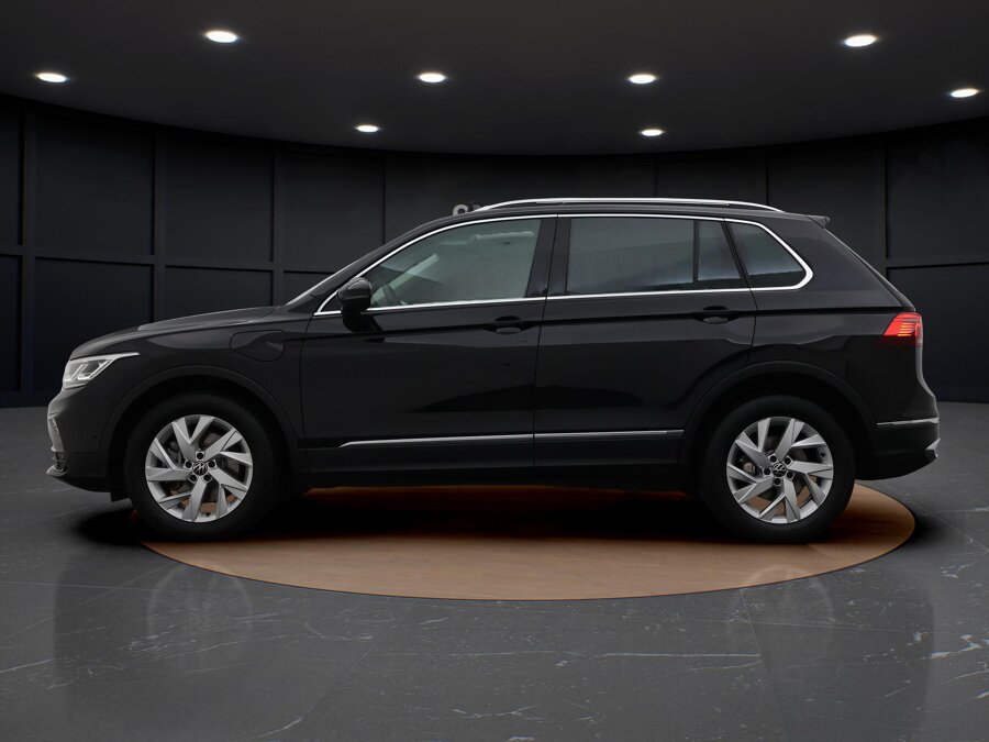 Volkswagen Tiguan 1.4 TSI eHybrid Elegance
