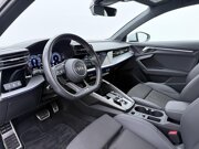 Audi A3 Sportback 45 TFSI e S edition
