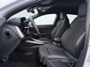 Audi A3 Sportback 45 TFSI e S edition