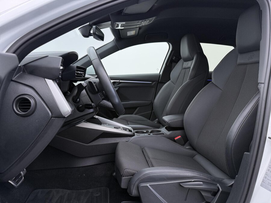 Audi A3 Sportback 45 TFSI e S edition