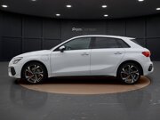 Audi A3 Sportback 45 TFSI e S edition