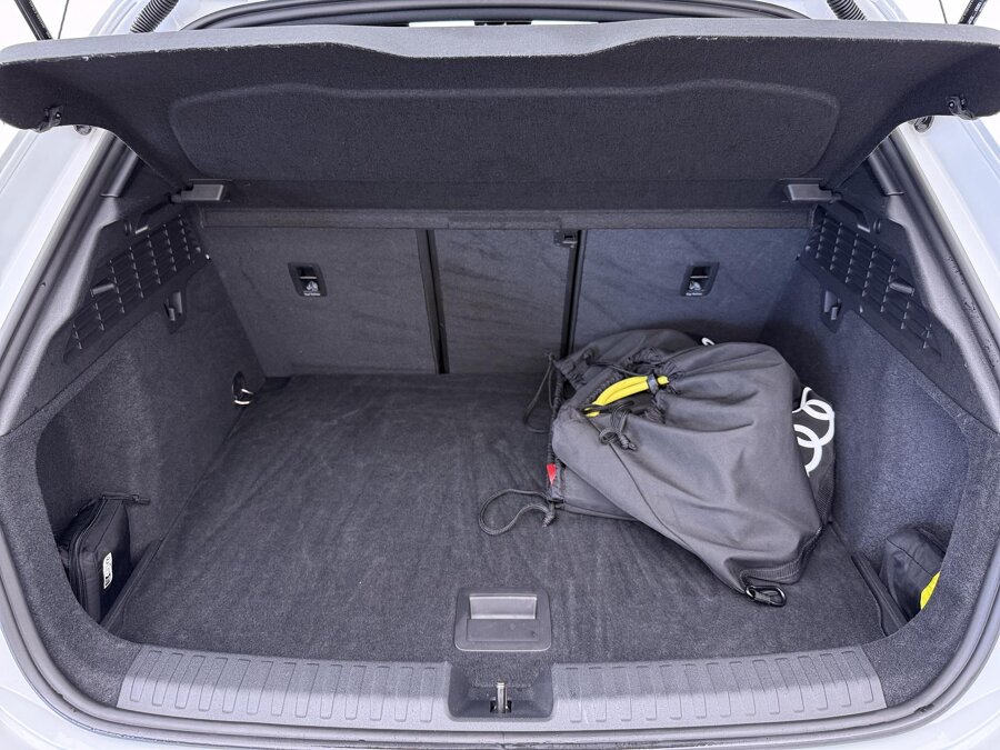 Audi A3 Sportback 45 TFSI e S edition