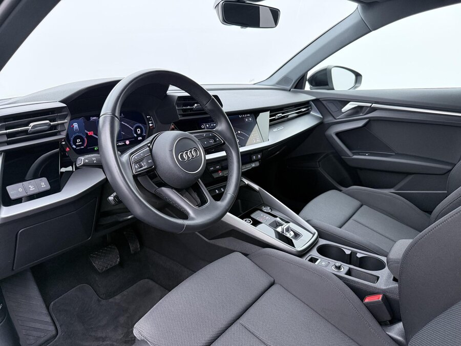 Audi A3 Sportback 30 TFSI Advanced edition